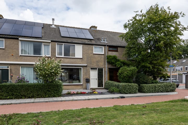 De Bras 4 in Heenvliet