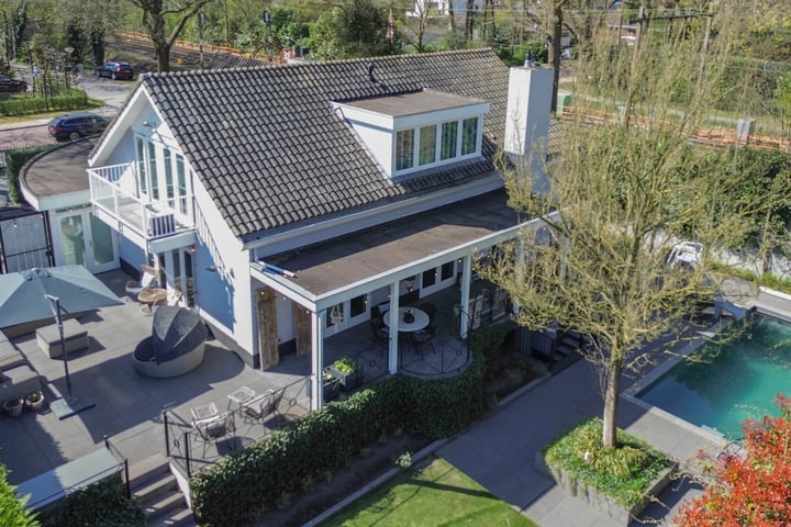 De Bréautélaan 12 in Vught