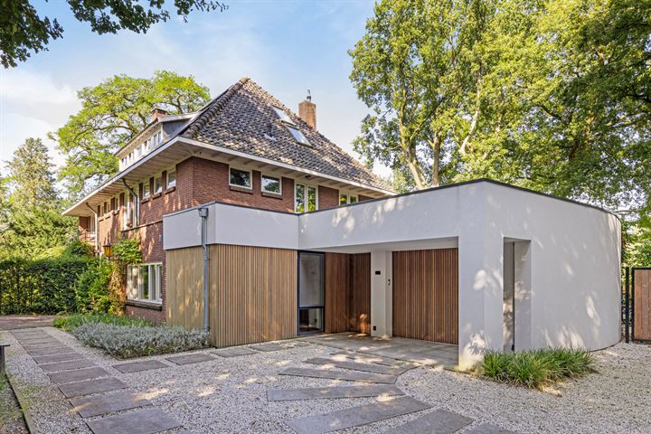 De Bréautélaan 31 in Vught foto