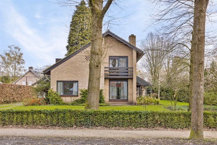 De Bréautélaan 6 in Vught foto