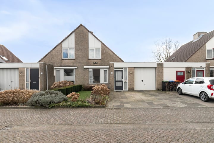 De Bredase Hunt 30 in Dronten foto