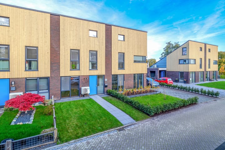 De Brêge 13 in Drachtstercompagnie foto