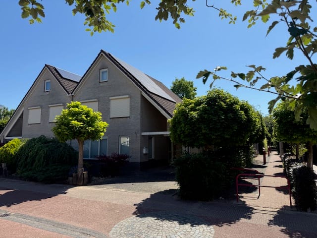 Foto van woning De Breide 11, Doesburg