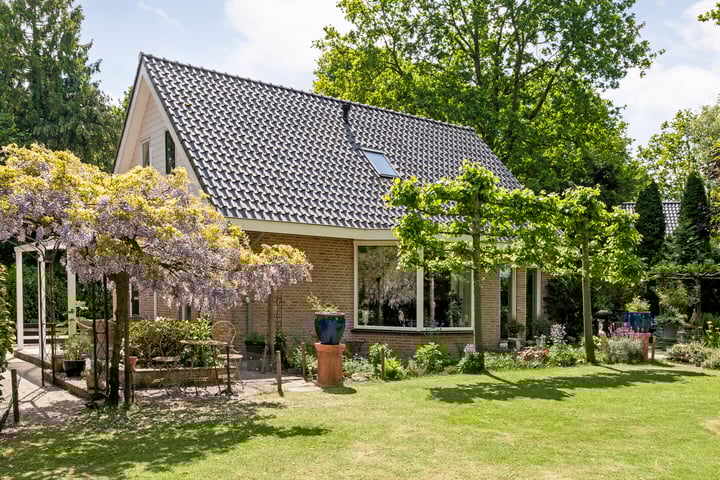 De Breistroeken 33 in Nieuw-Balinge foto