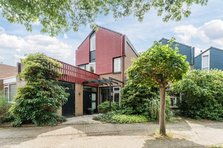 De Brem 13 in Malden foto