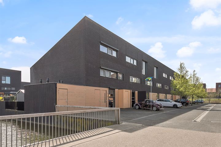 De Brigantijn 6 in Rosmalen foto