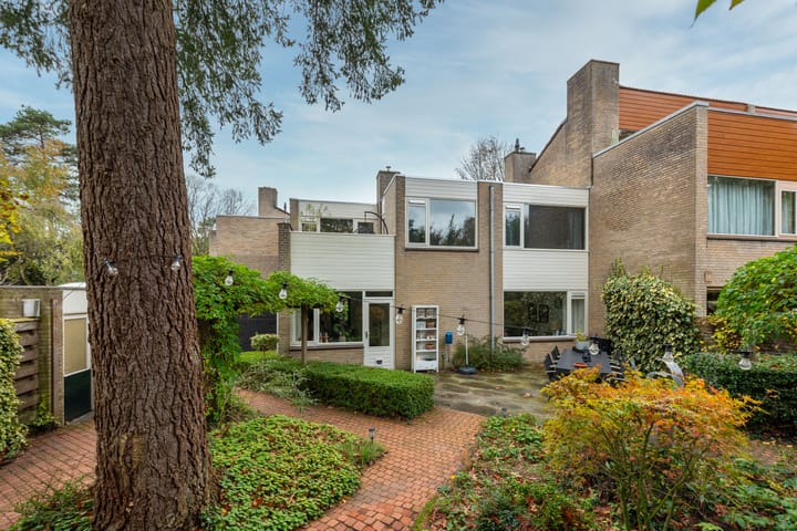 De Brik 11 in Soesterberg foto