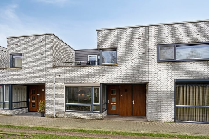 De Brik 8 in Rosmalen foto