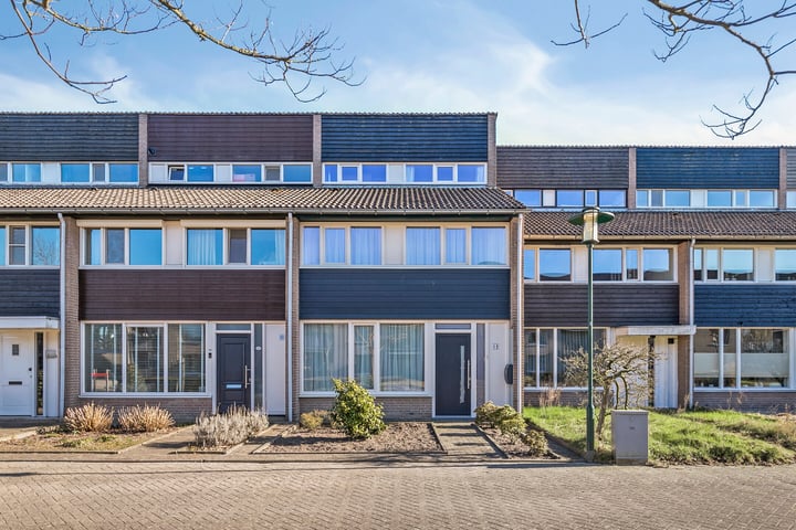 De Brink 12 in Maarheeze foto
