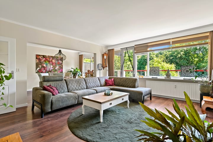 De Brink 122 in 's-Gravenhage foto
