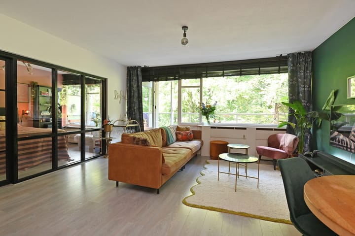 De Brink 244 in 's-Gravenhage foto