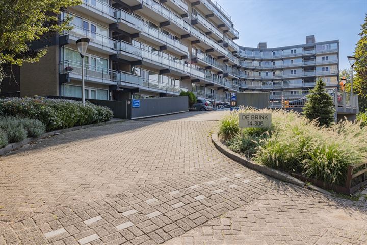 Foto van woning De Brink 280, 's-Gravenhage