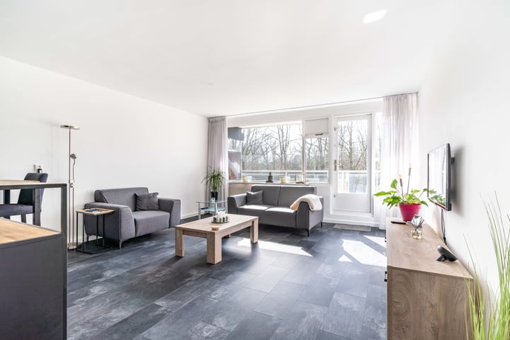 De Brink 300 in 's-Gravenhage foto