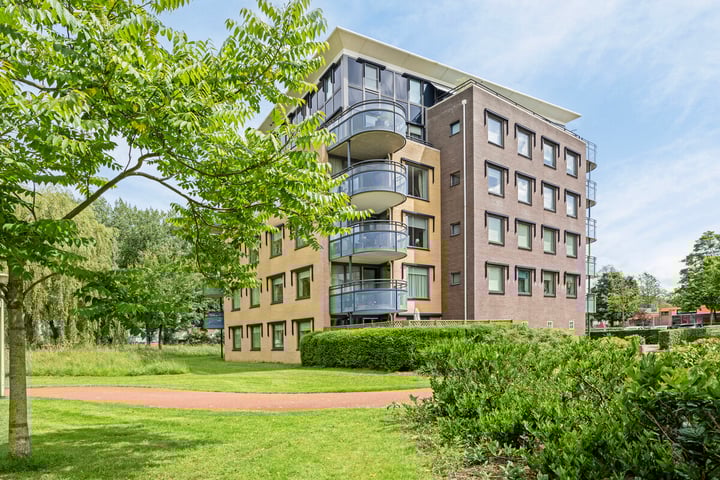De Brink 310 in Zutphen foto