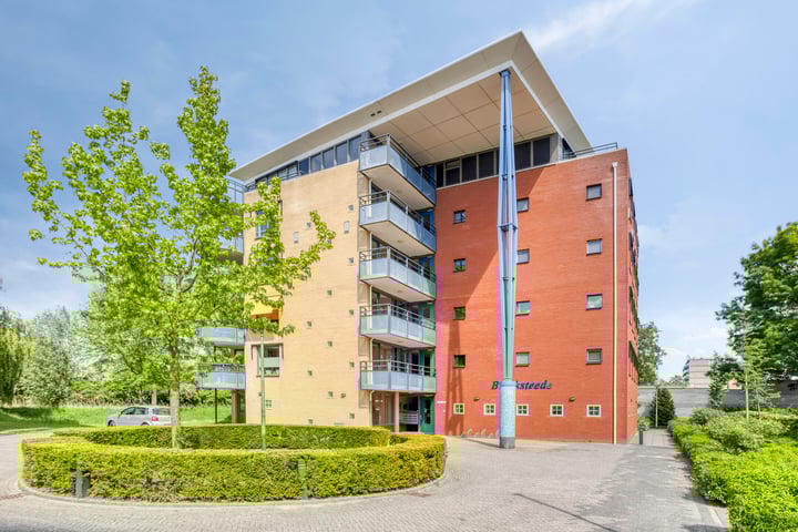 De Brink 340 in Zutphen foto