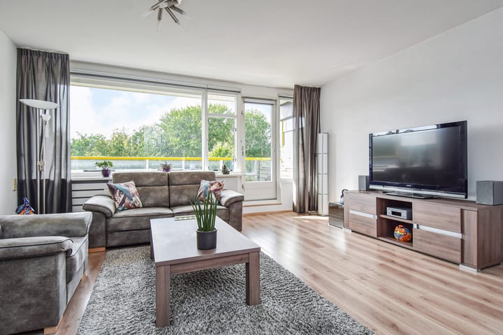 De Brink 384 in 's-Gravenhage