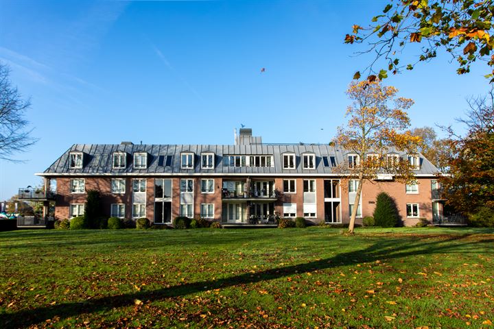 De Brink 4 in Castricum foto