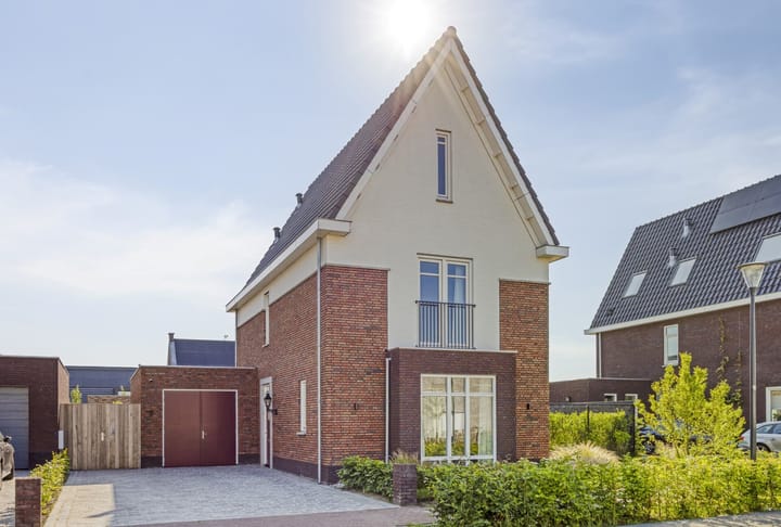 Foto van woning De Brink 4, Veldhoven