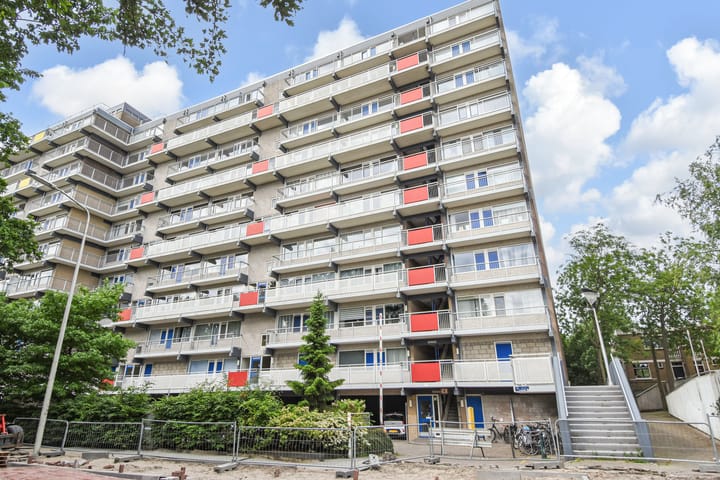 De Brink 566 in 's-Gravenhage foto