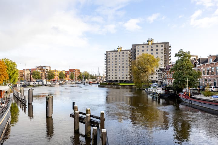 De Brink 58 in Groningen foto