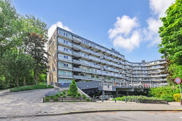 De Brink 66 in 's-Gravenhage