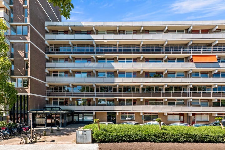 De Brink 838 in 's-Gravenhage foto