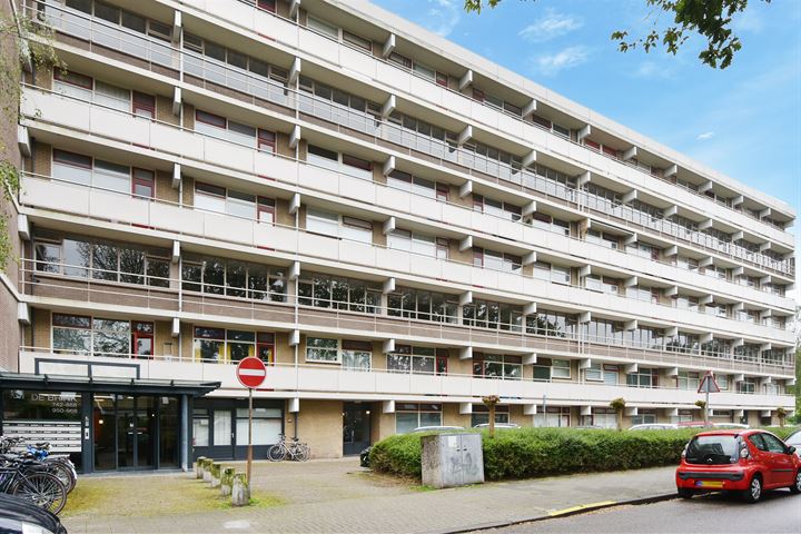 De Brink 840 in 's-Gravenhage foto