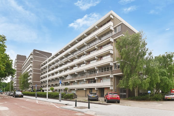 De Brink 924 in 's-Gravenhage foto