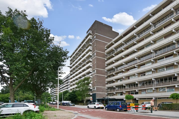 De Brink 978 in 's-Gravenhage foto