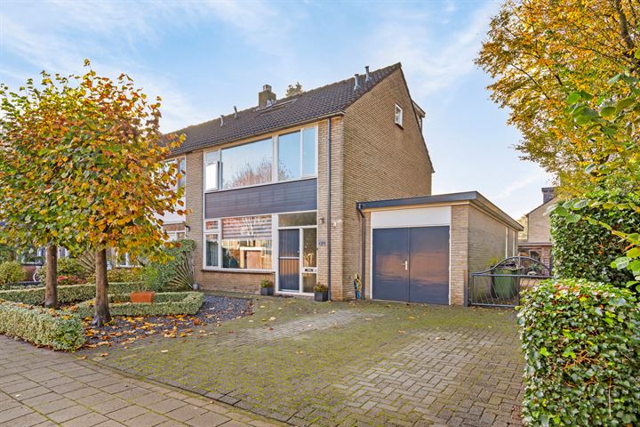 De Brinken 33 in Veenendaal foto