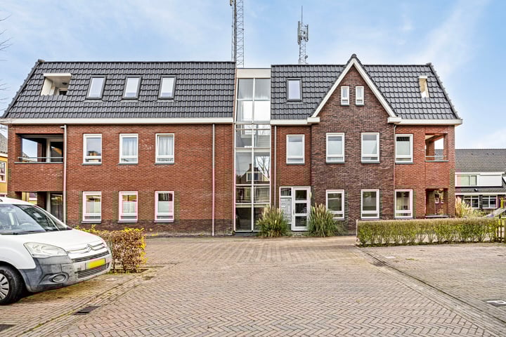 De Bron 20 in Lunteren foto