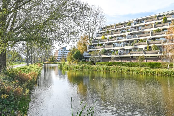 de Bronnen 17 in Beverwijk foto