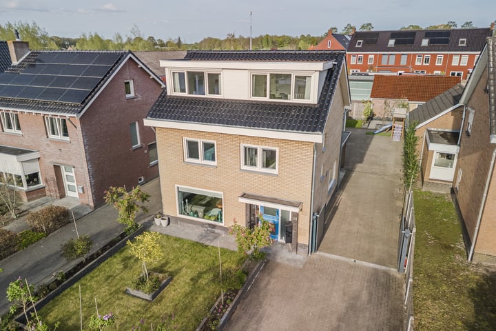 De Brug 38 in Zundert