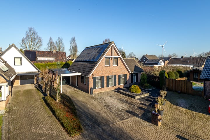 de Bryde 26 in Netterden foto