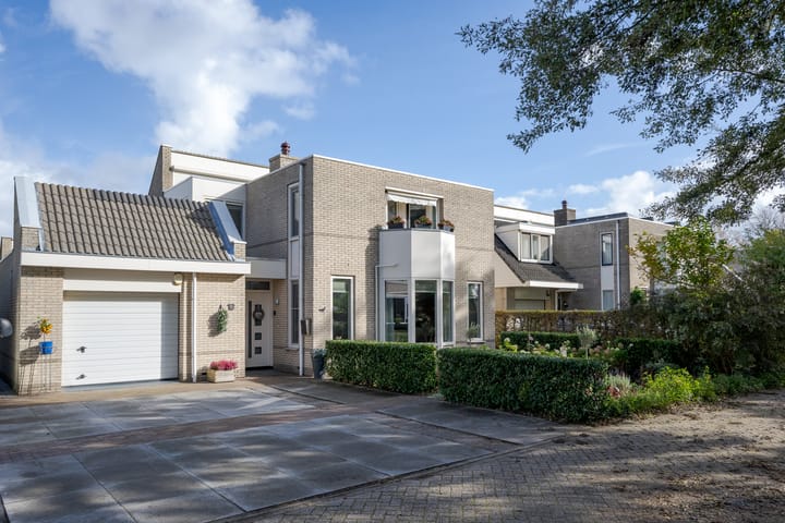 De Buier 13 in Leimuiden