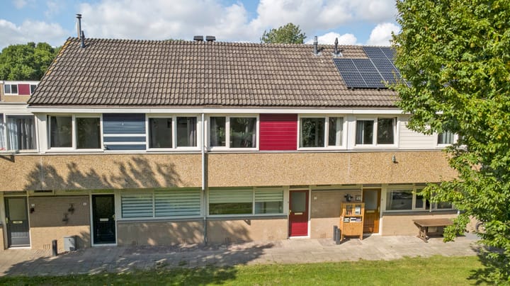 De Buiskap 3 in Dronten foto