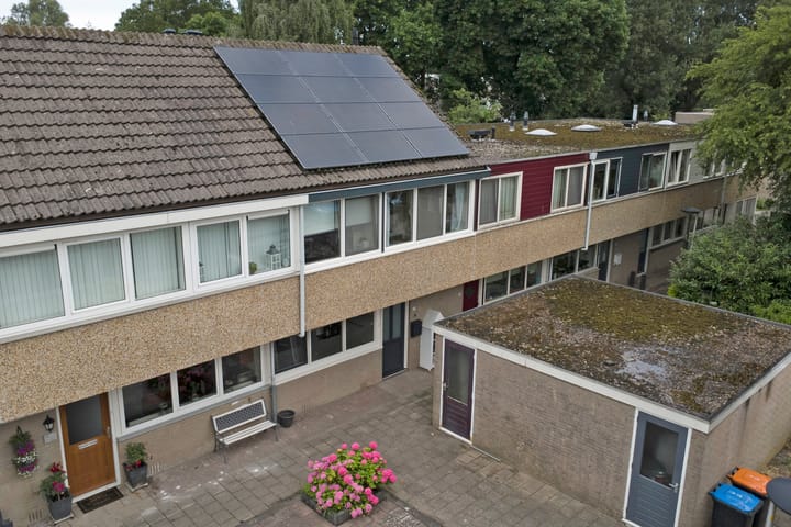 Foto van woning De Buiskap 31, Dronten