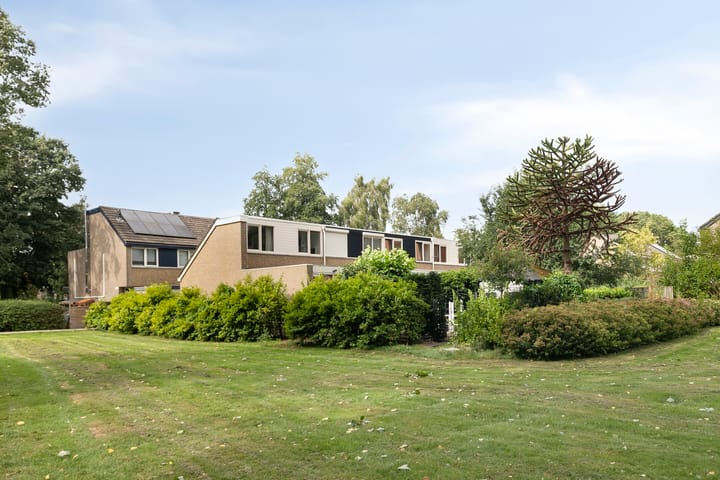 Foto van woning De Buiskap 43, Dronten