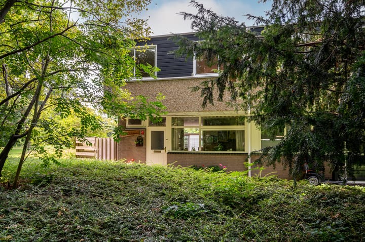 De Buiskap 68 in Dronten foto