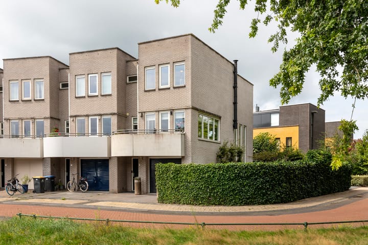 Foto van woning De Buitengracht 54, Steenwijk