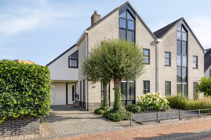 Foto van woning De Buitengracht 80, Steenwijk