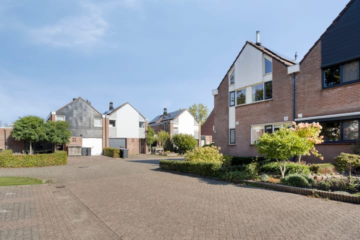 De Buizerd 46 in Almelo