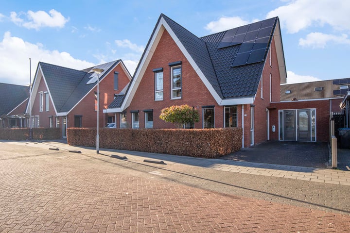 de Bulten 32 in Wezep foto