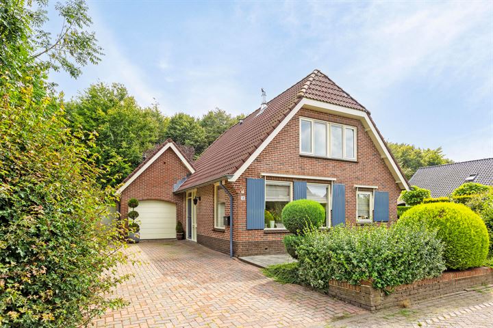 De Bunder 18 in Dronten foto