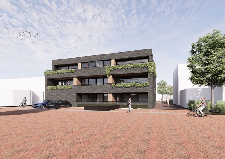Foto van woning De Bunders 1, Veghel