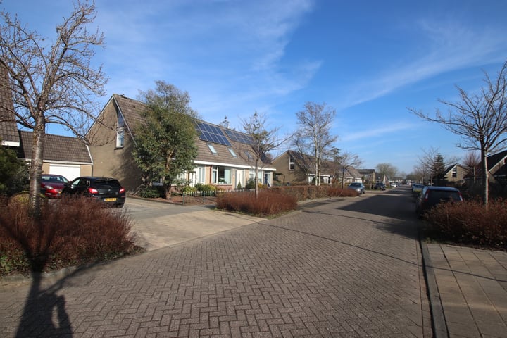 De Bunders 41 in Bolsward
