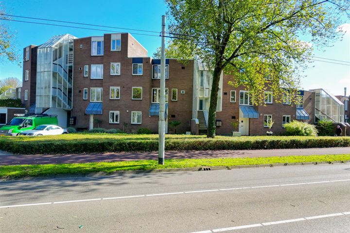 De Burcht 28 in Arnhem foto