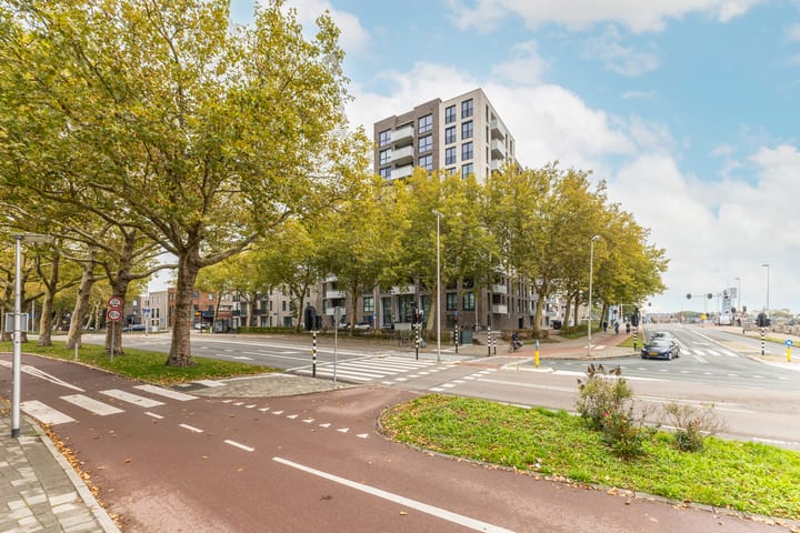 De Burcht 39 in Purmerend foto