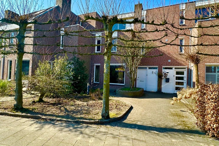 De Bussels 40 in Veldhoven