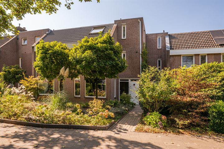De Bussels 50 in Veldhoven foto